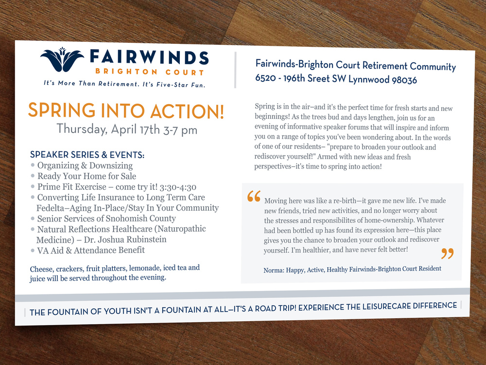 Fairwinds Customer Service >> Fairwinds Brighton Court Stacy Reilly Design Fairwinds Customer Service >> Fairwinds Brighton Court Stacy Reilly Design