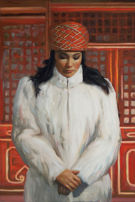 Eastern Reflection I