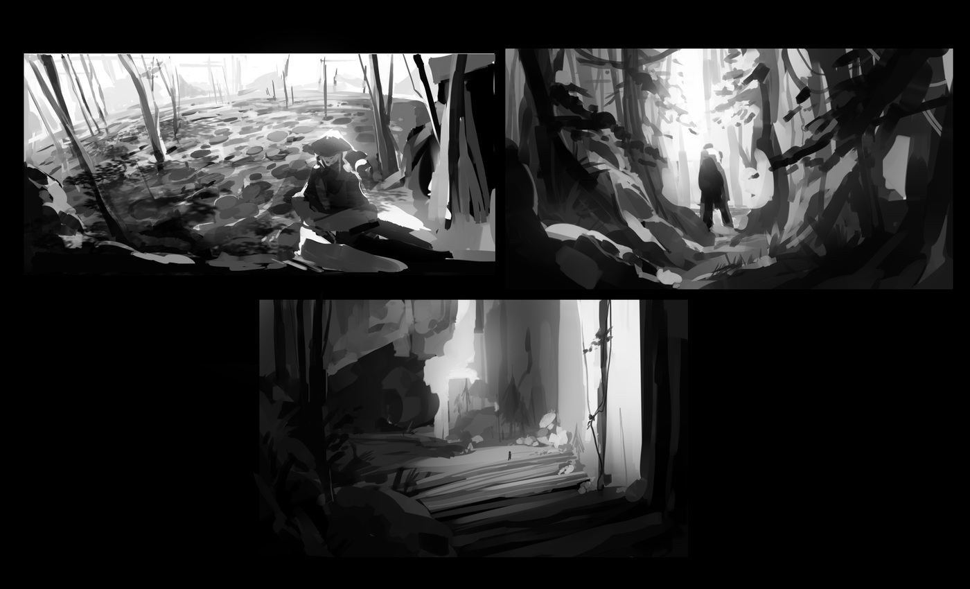 amy d kim visual development concept design home visual development ...