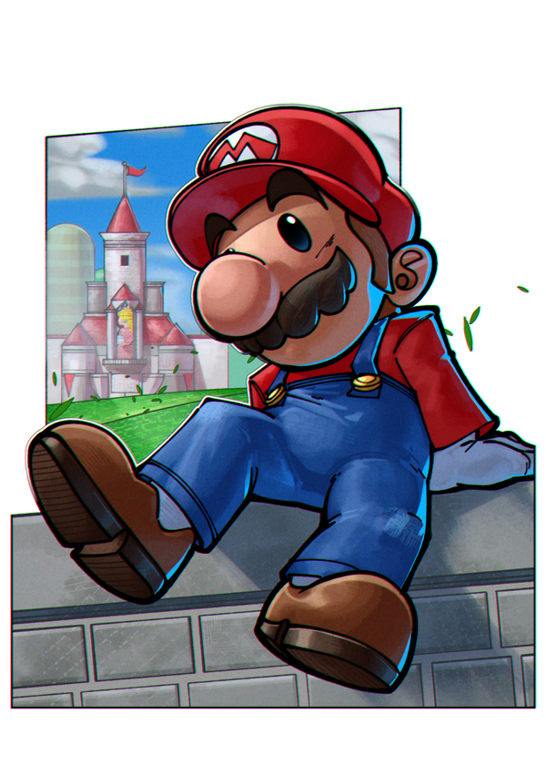 2023 Artwork