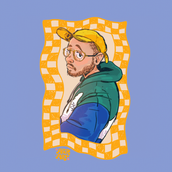 Alex Reeder Art