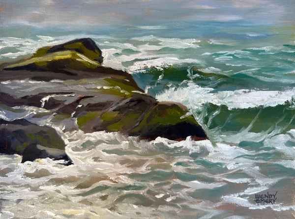 Wendy Emery