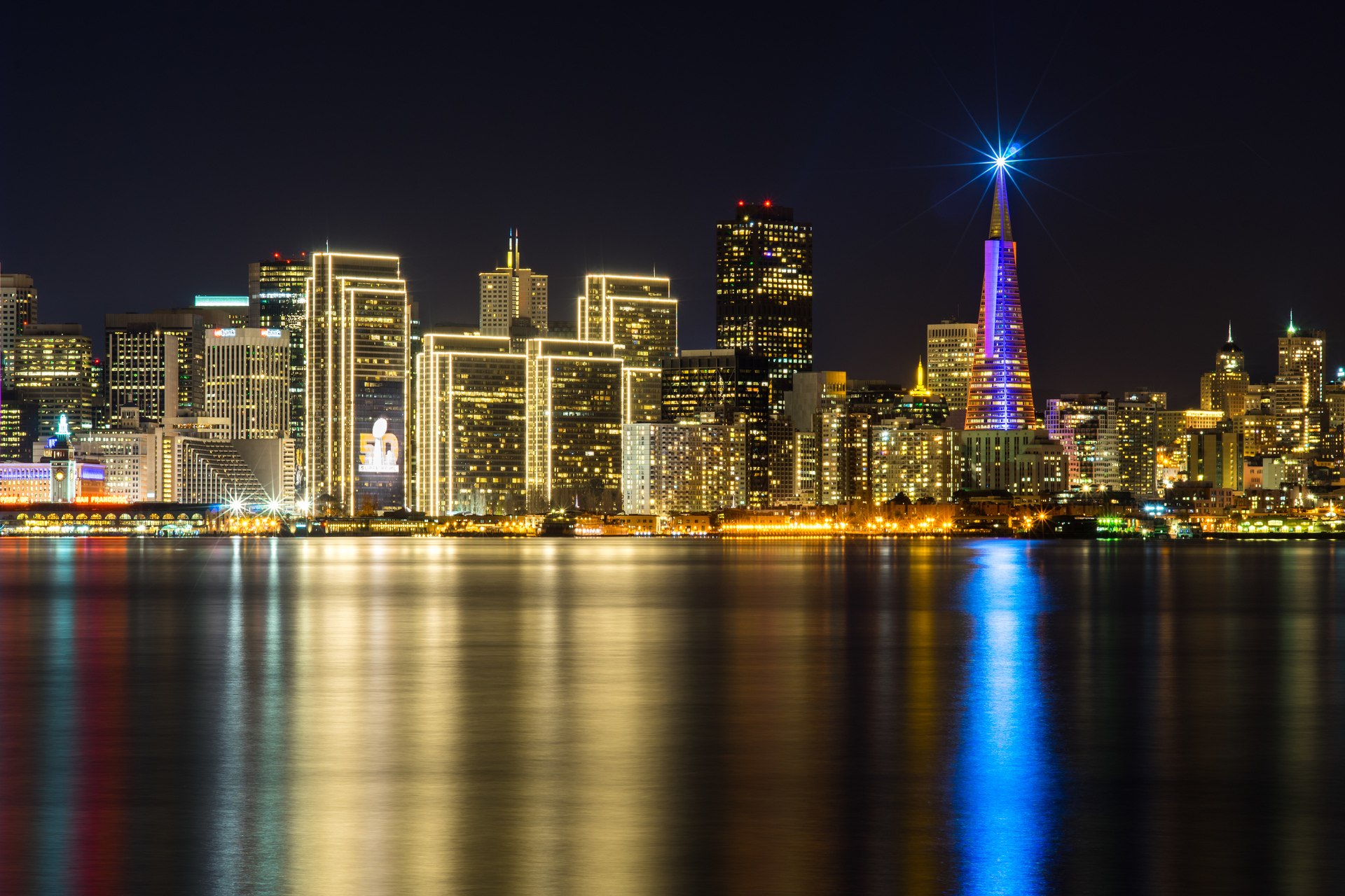 Cityscape