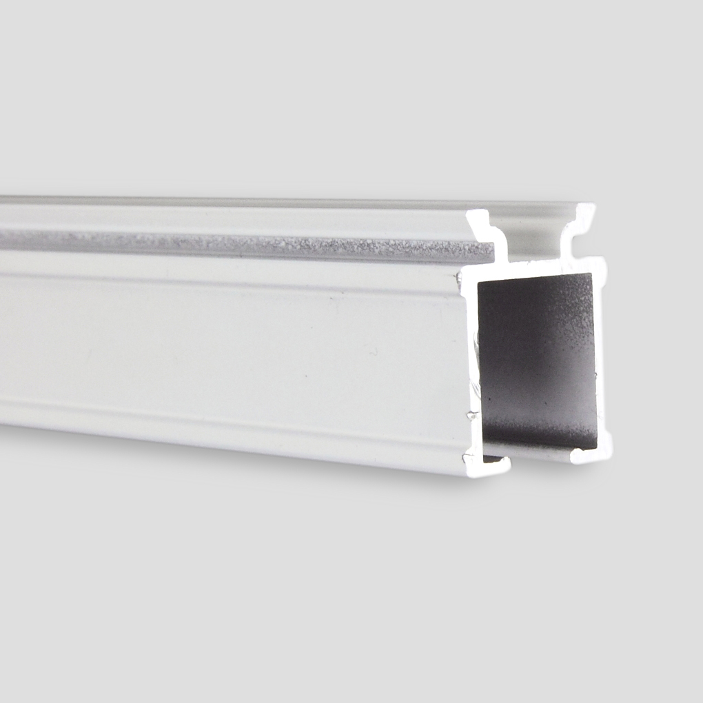 ALUMINUM TRACK