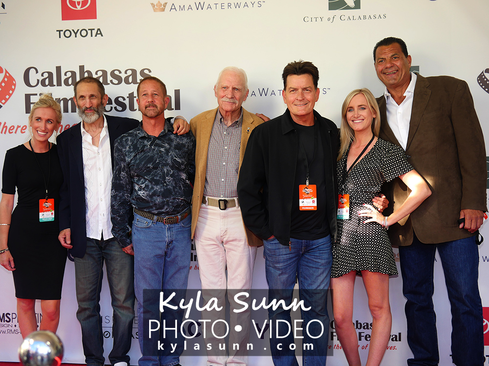 Events Calabasas Film Festival 2018