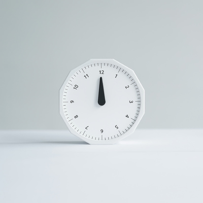M*n様 重さ約23kg 希少 WORLD ワールド 置時計 卓上 日本製 オブ World Clock / White