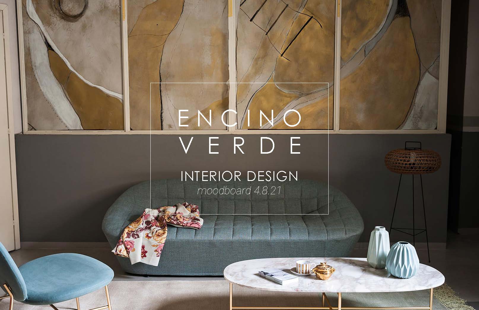 ENCINO VERDE