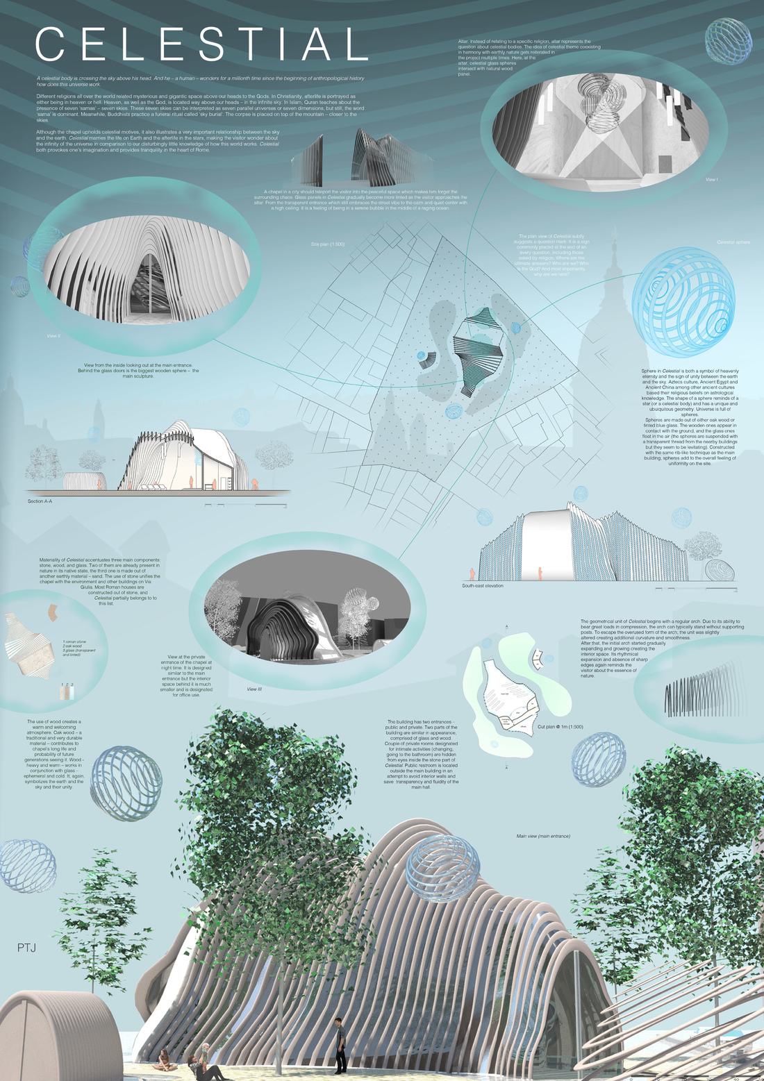 [ARCH PROJECTS]