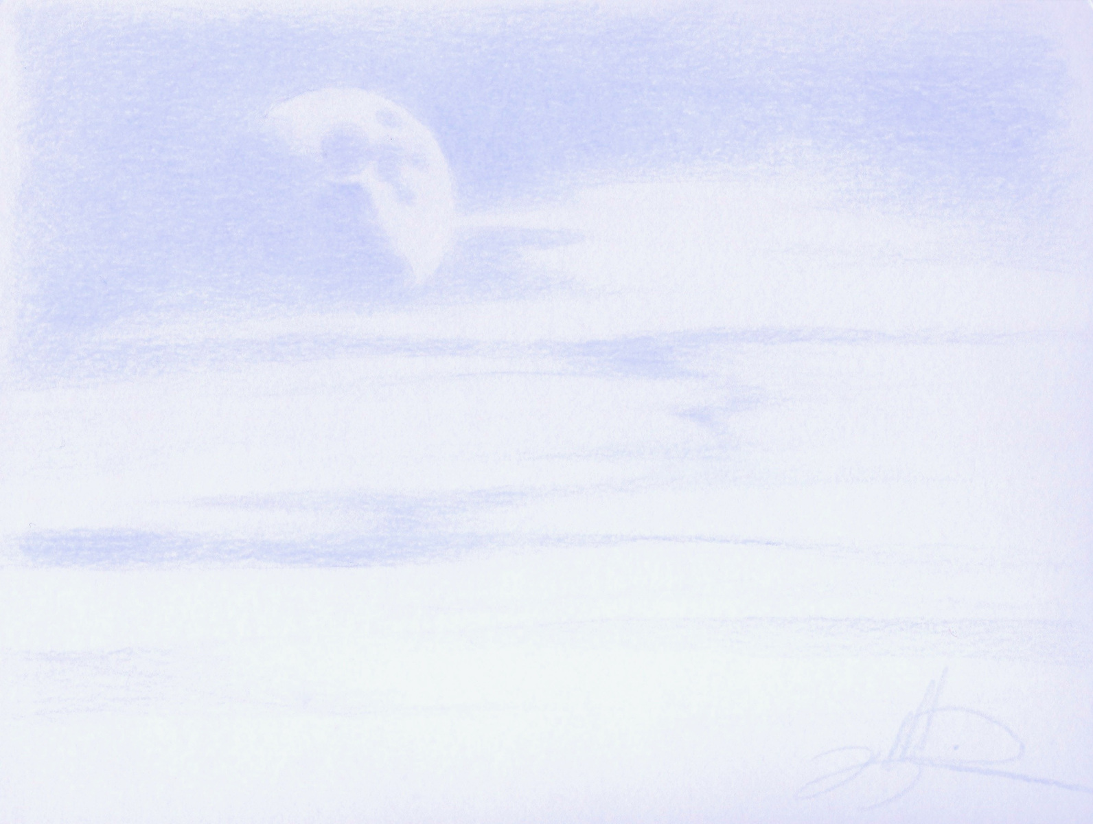 絵画 MOON RISE TIM COMIX MARTI 2019 MOON RISE TIM COMIX MARTI 2019 絵画