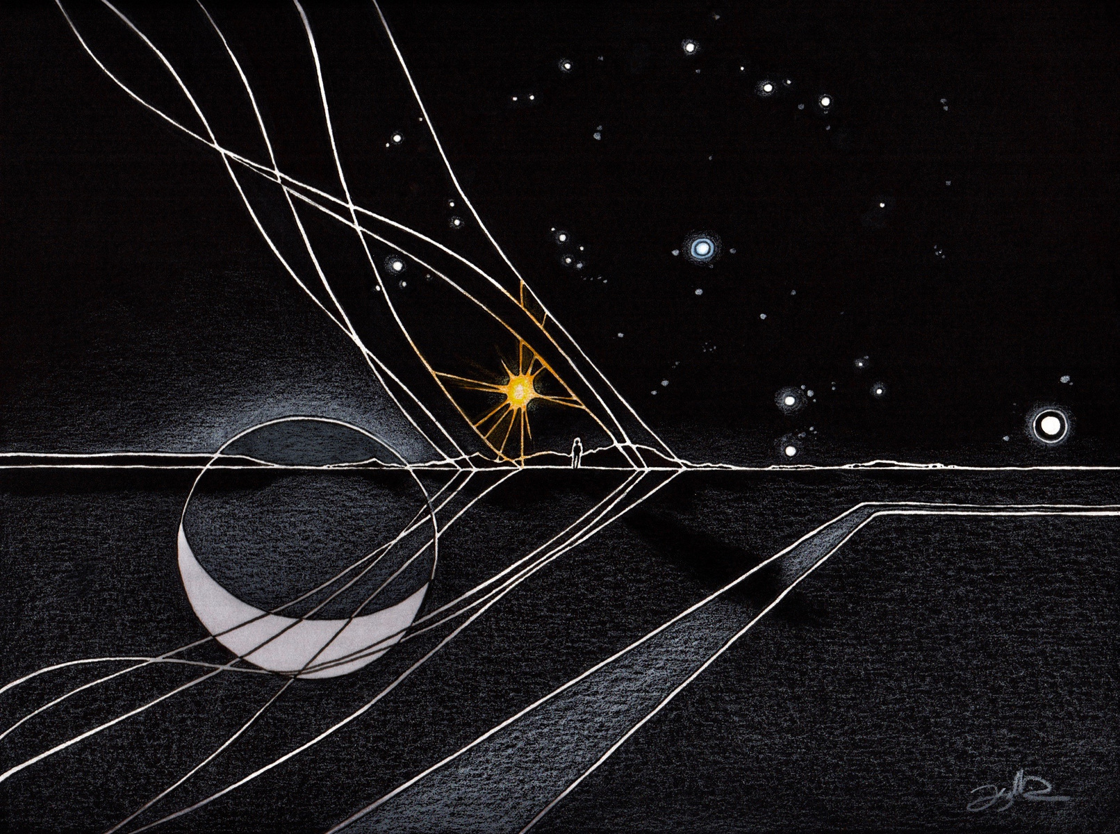 絵画 MOON RISE TIM COMIX MARTI 2019 MOON RISE TIM COMIX MARTI 2019 絵画