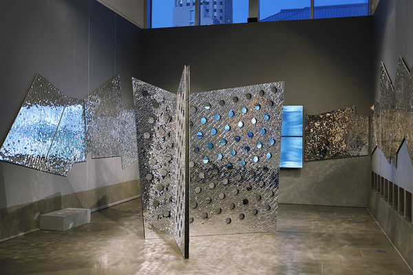 Threshold | Installations