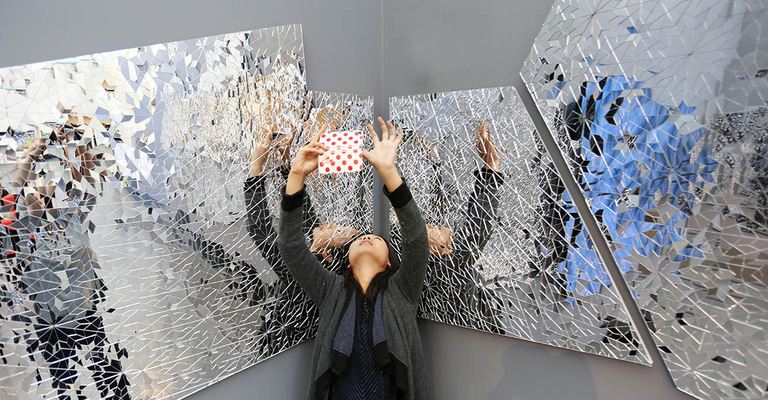 Threshold | Installations