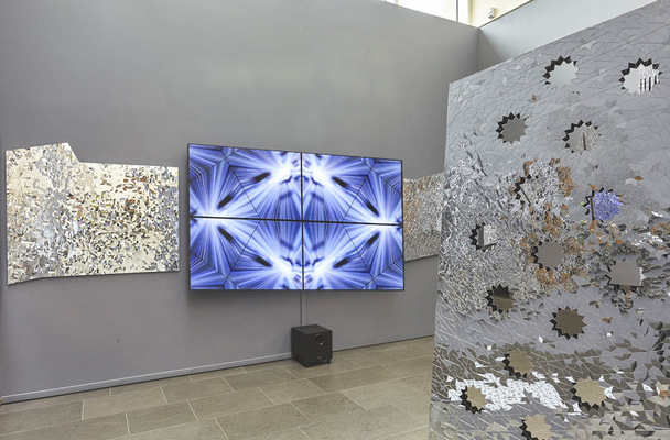 Threshold | Installations