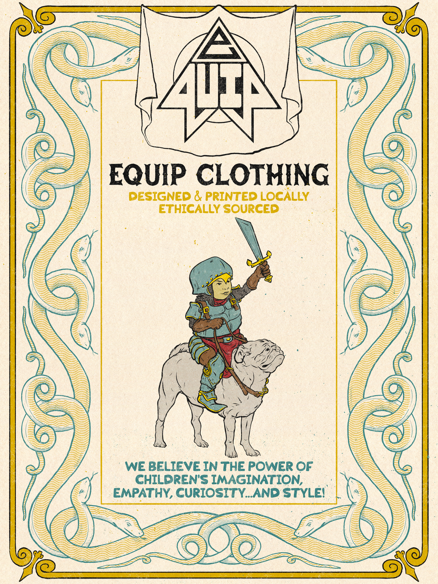 Poster Design