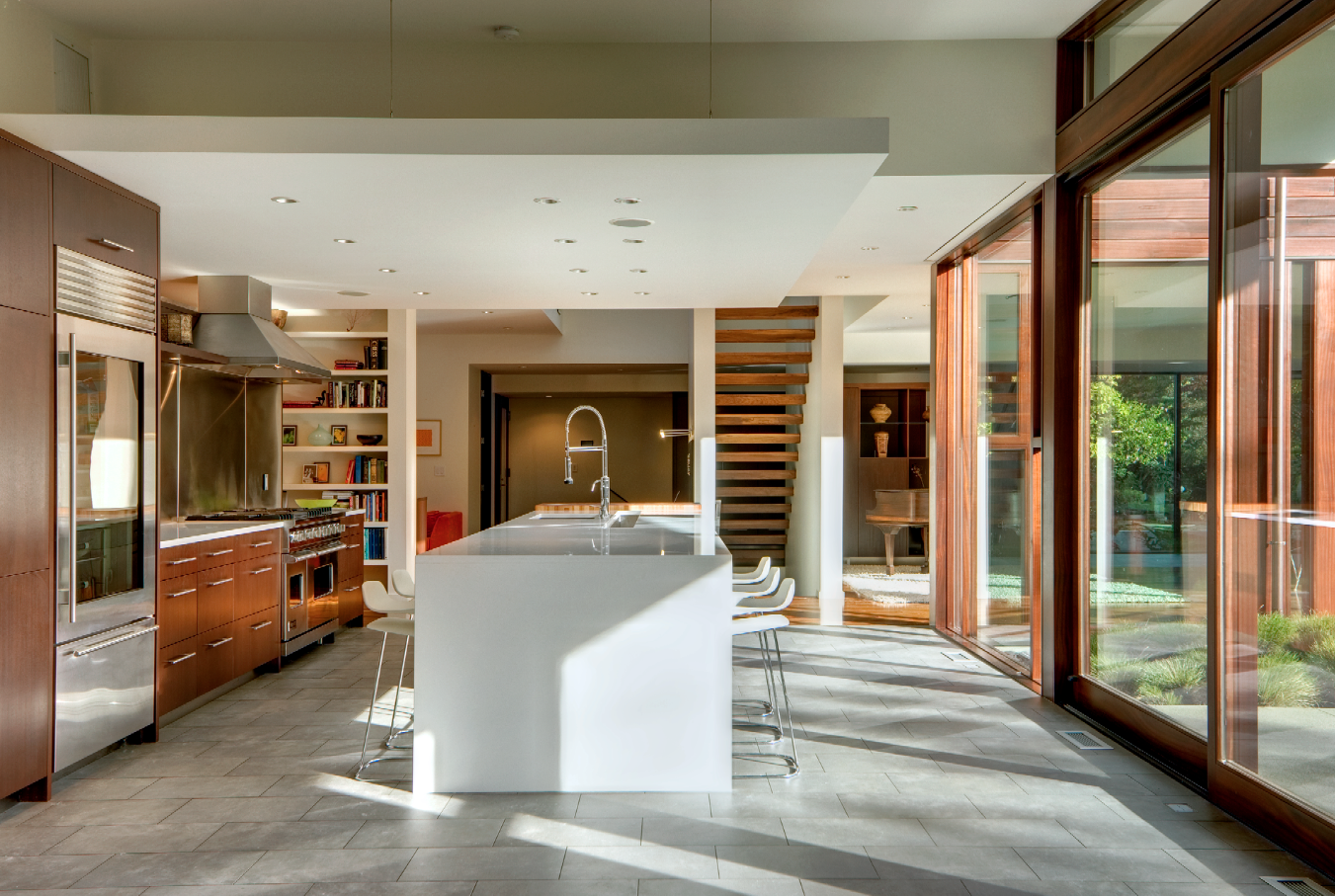 Holland Stephens Interiors