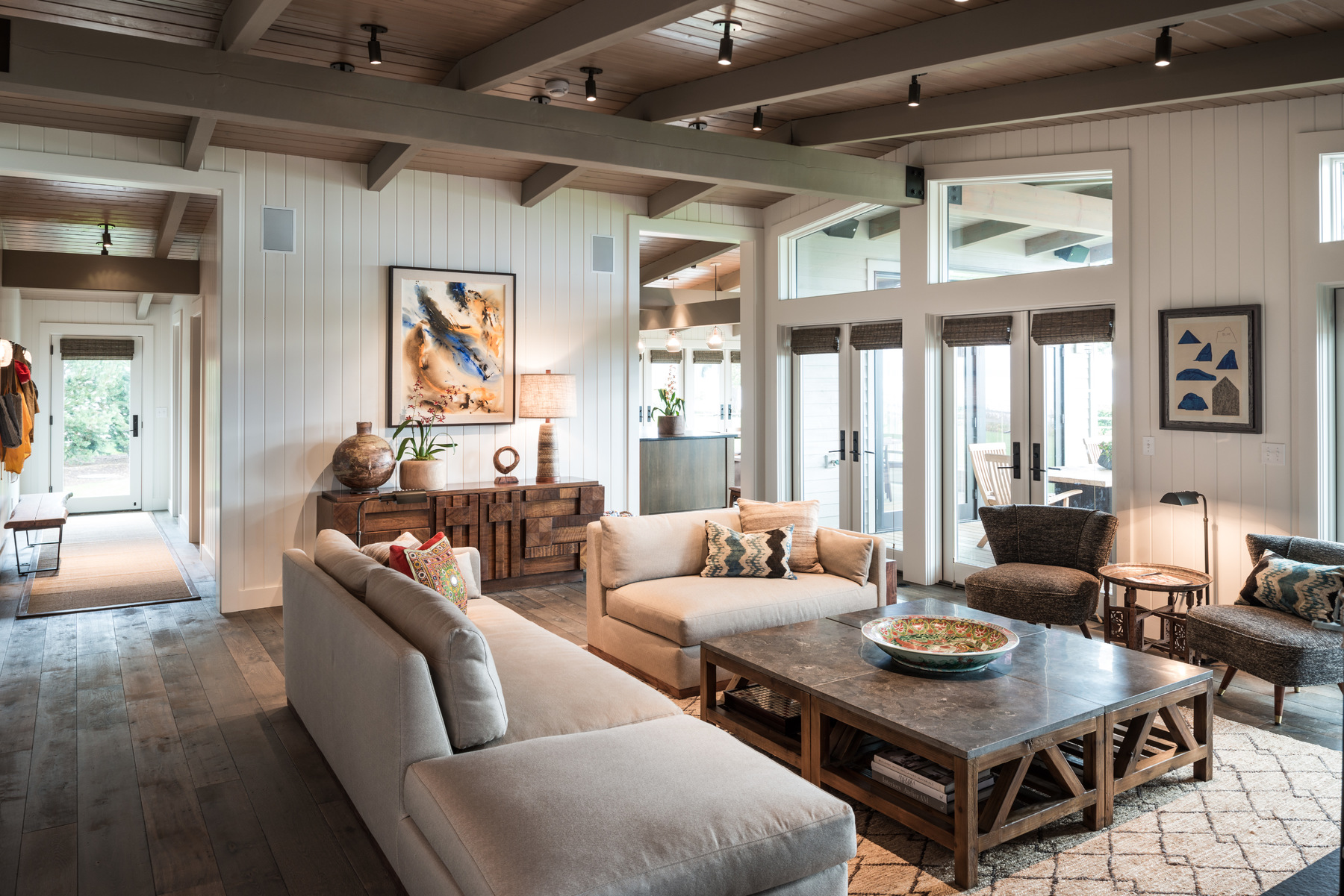 Holland Stephens Interiors
