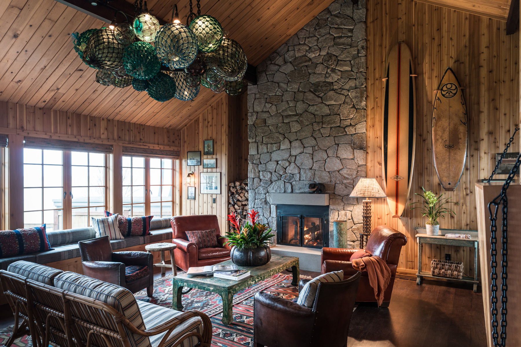 Holland Stephens Interiors