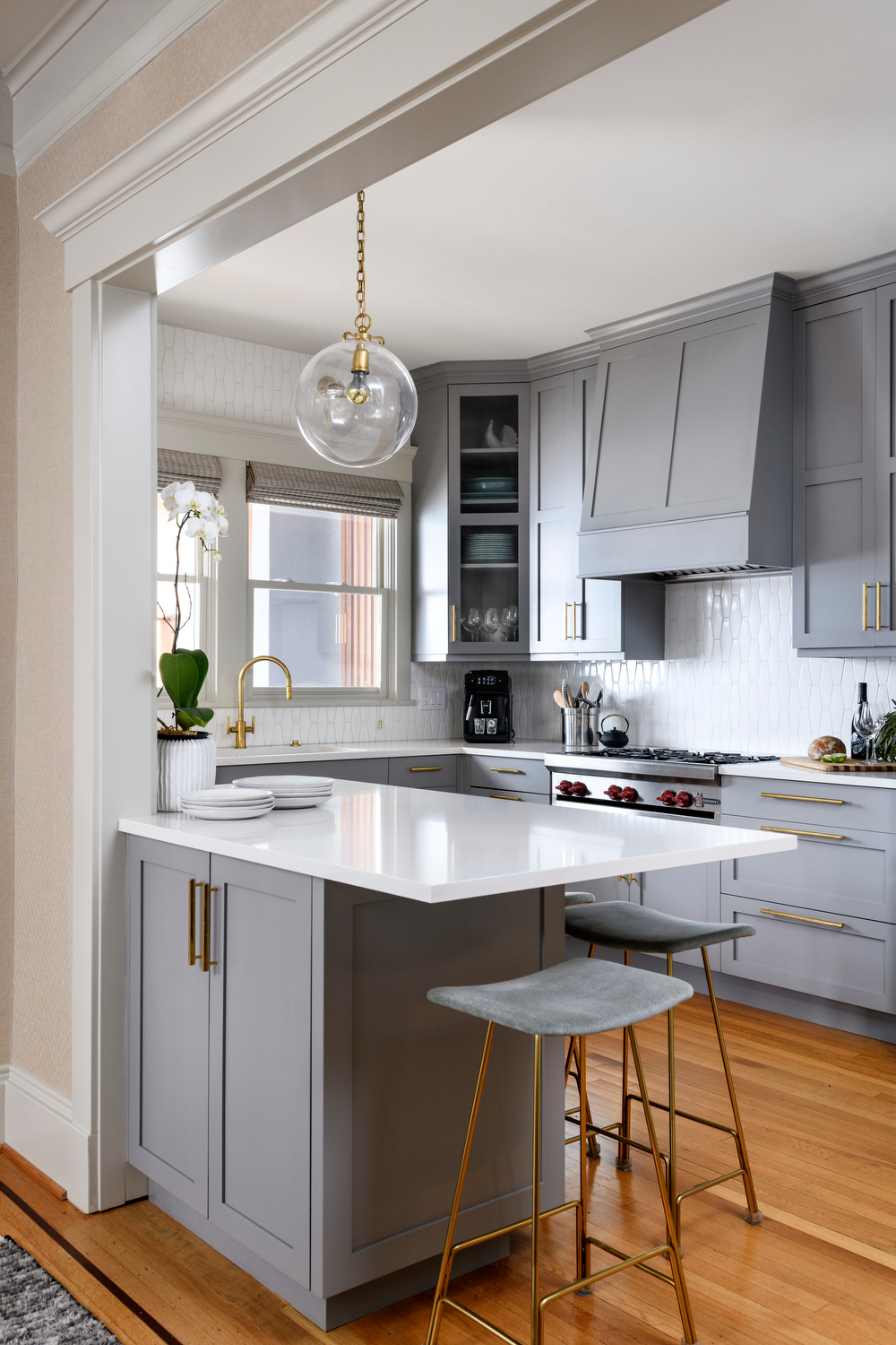 Holland Stephens Interiors