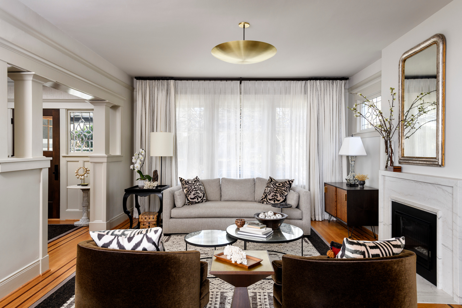 Holland Stephens Interiors