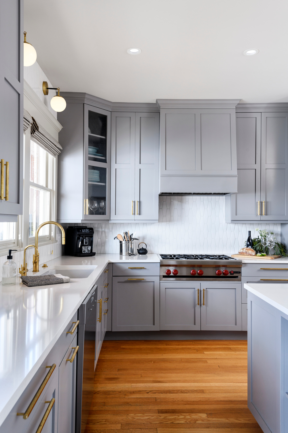 Holland Stephens Interiors