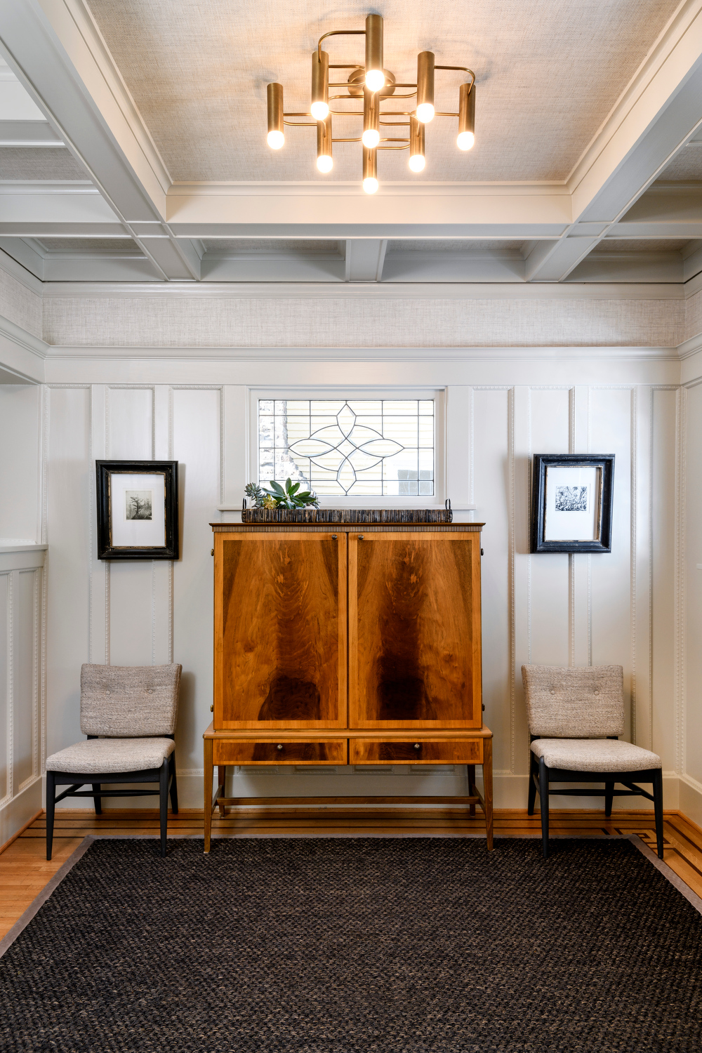 Holland Stephens Interiors