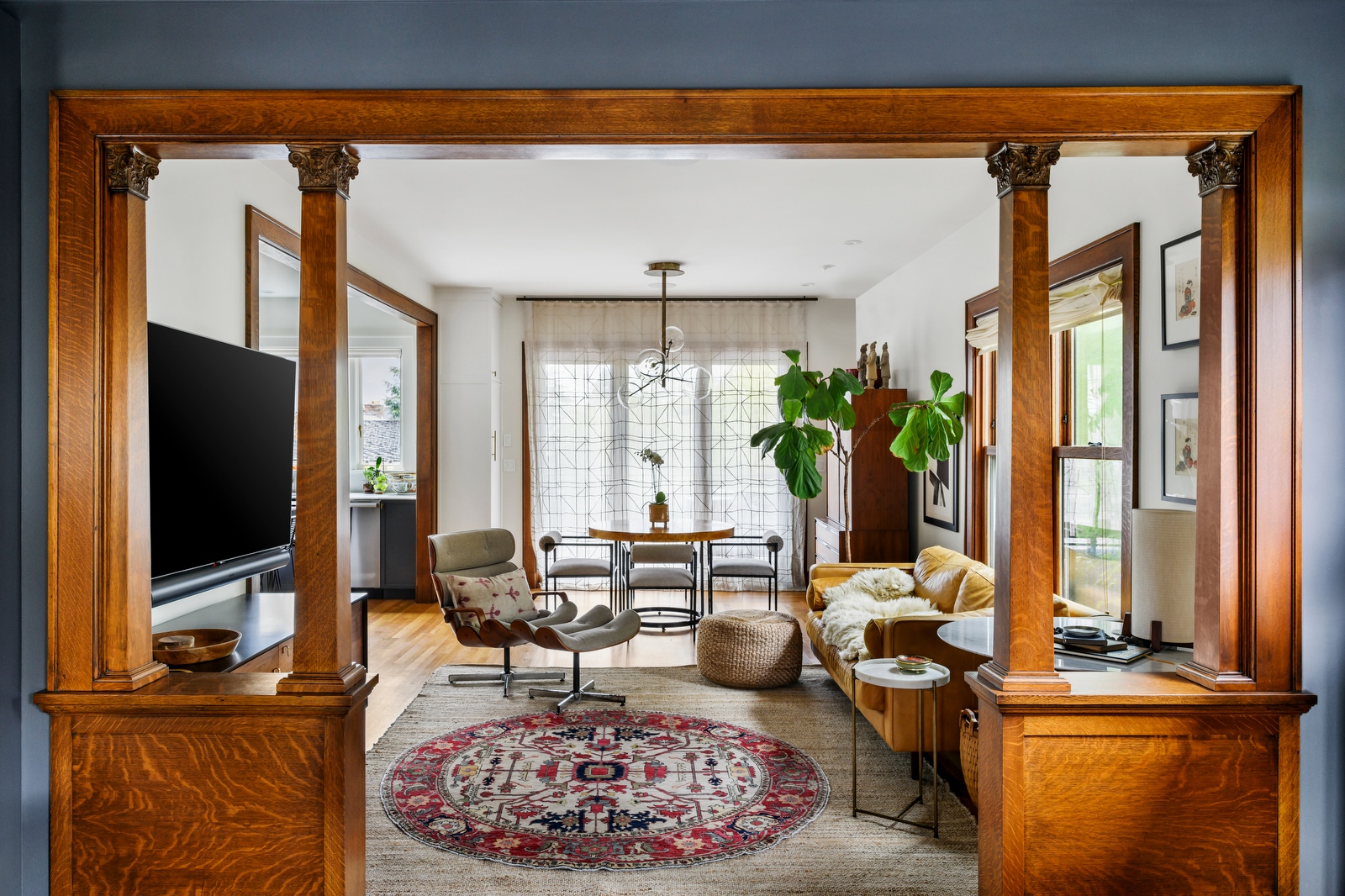 Holland Stephens Interiors