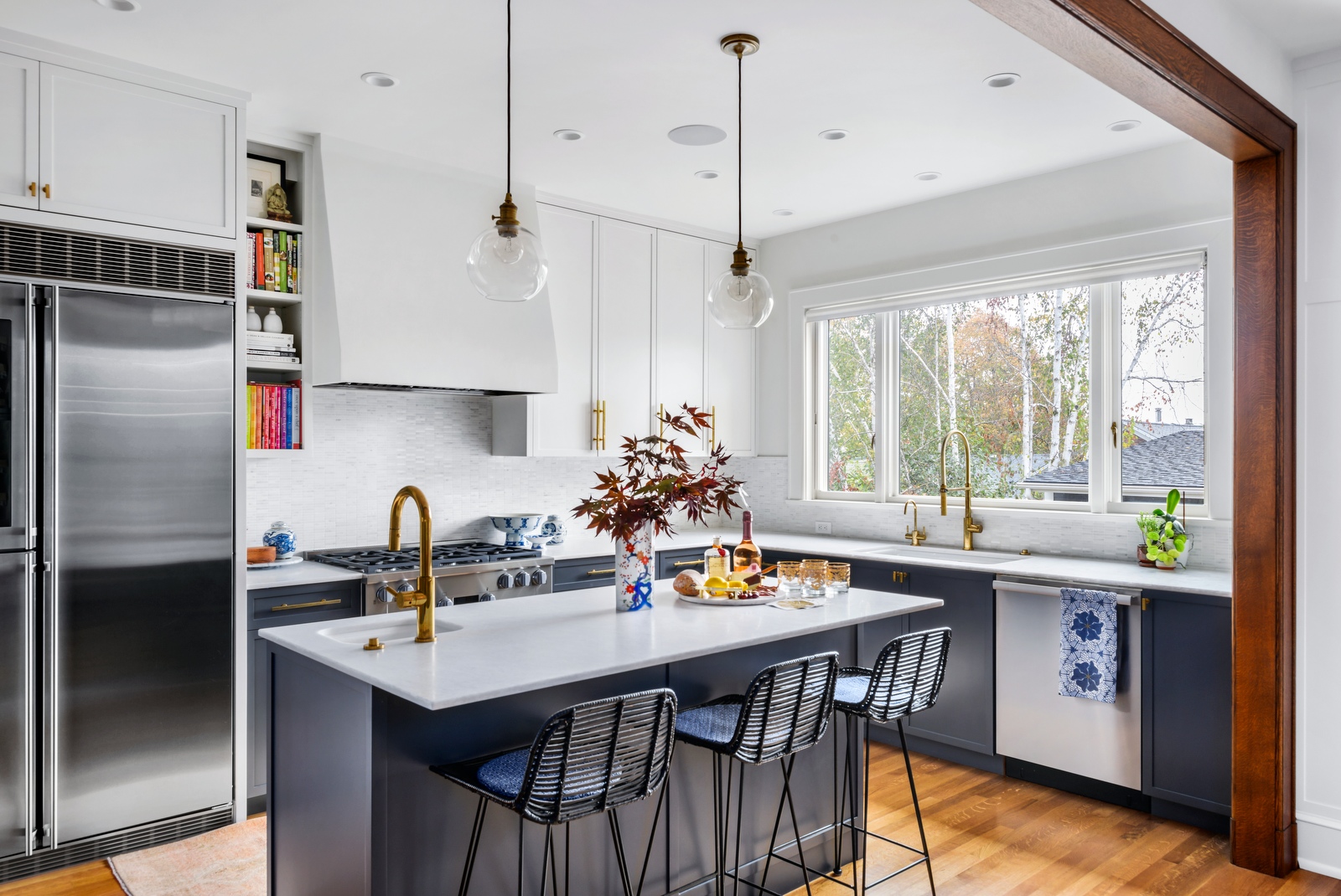 Holland Stephens Interiors