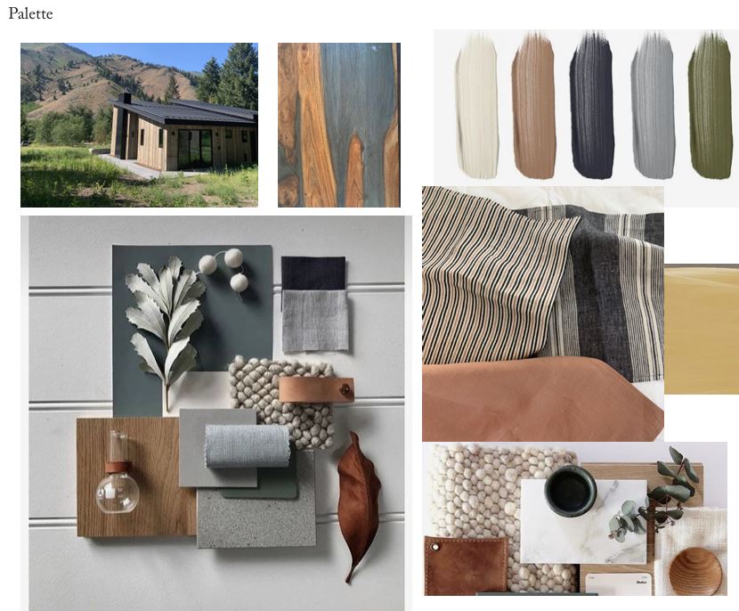 Holland Stephens Interiors