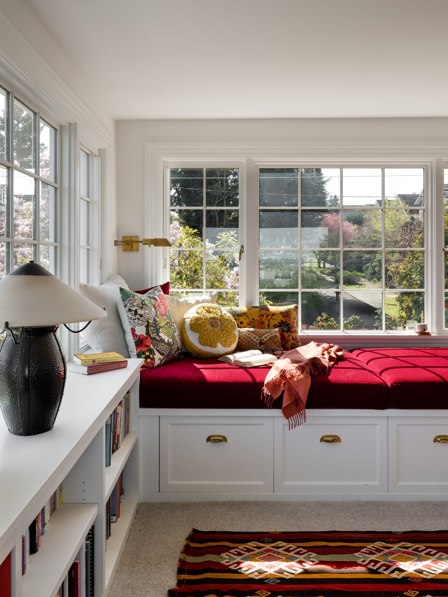 Holland Stephens Interiors