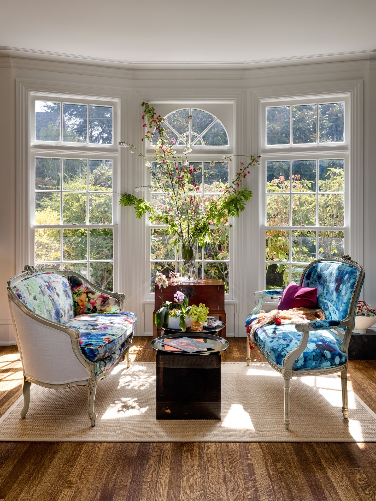 Holland Stephens Interiors