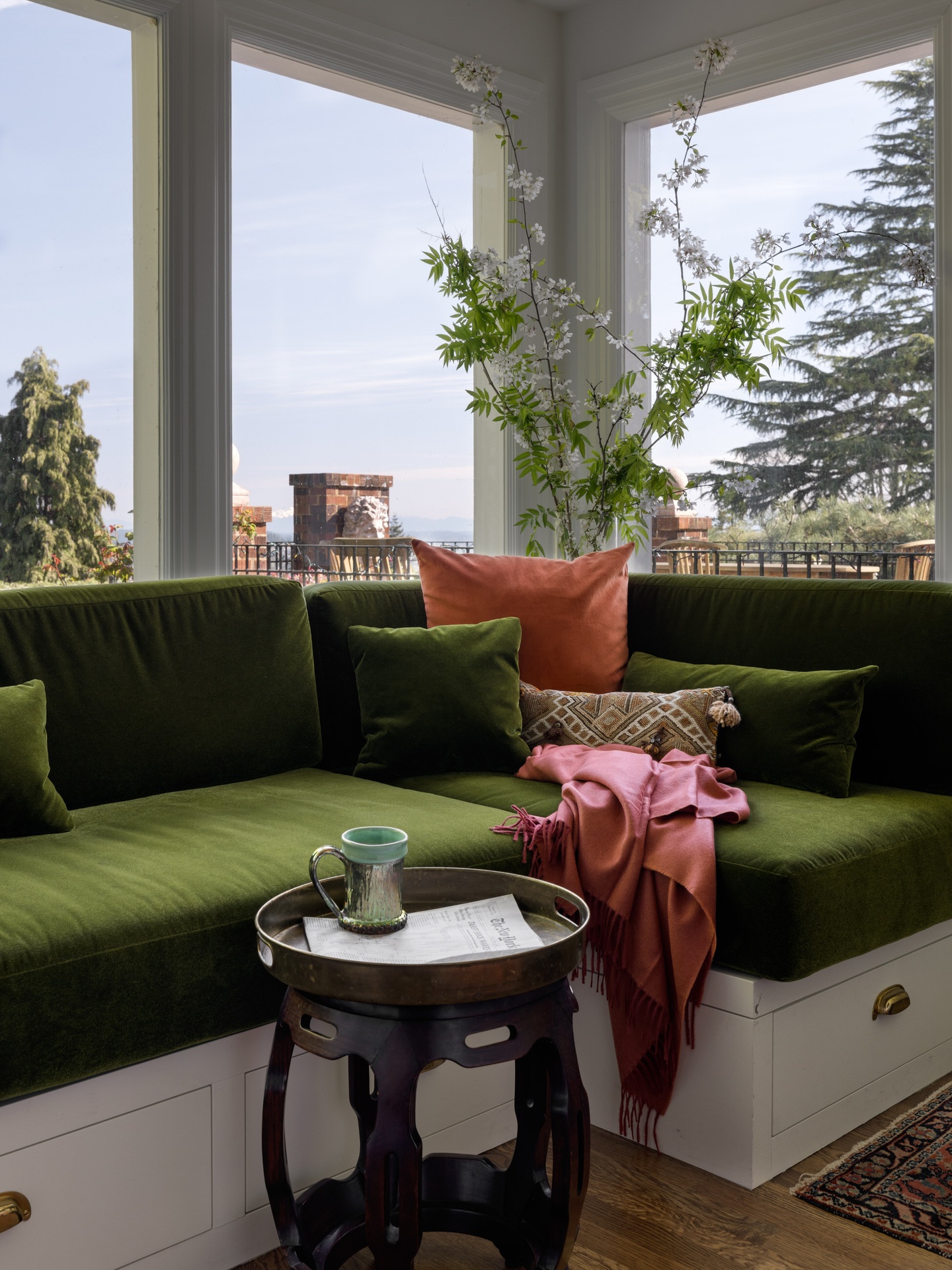 Holland Stephens Interiors