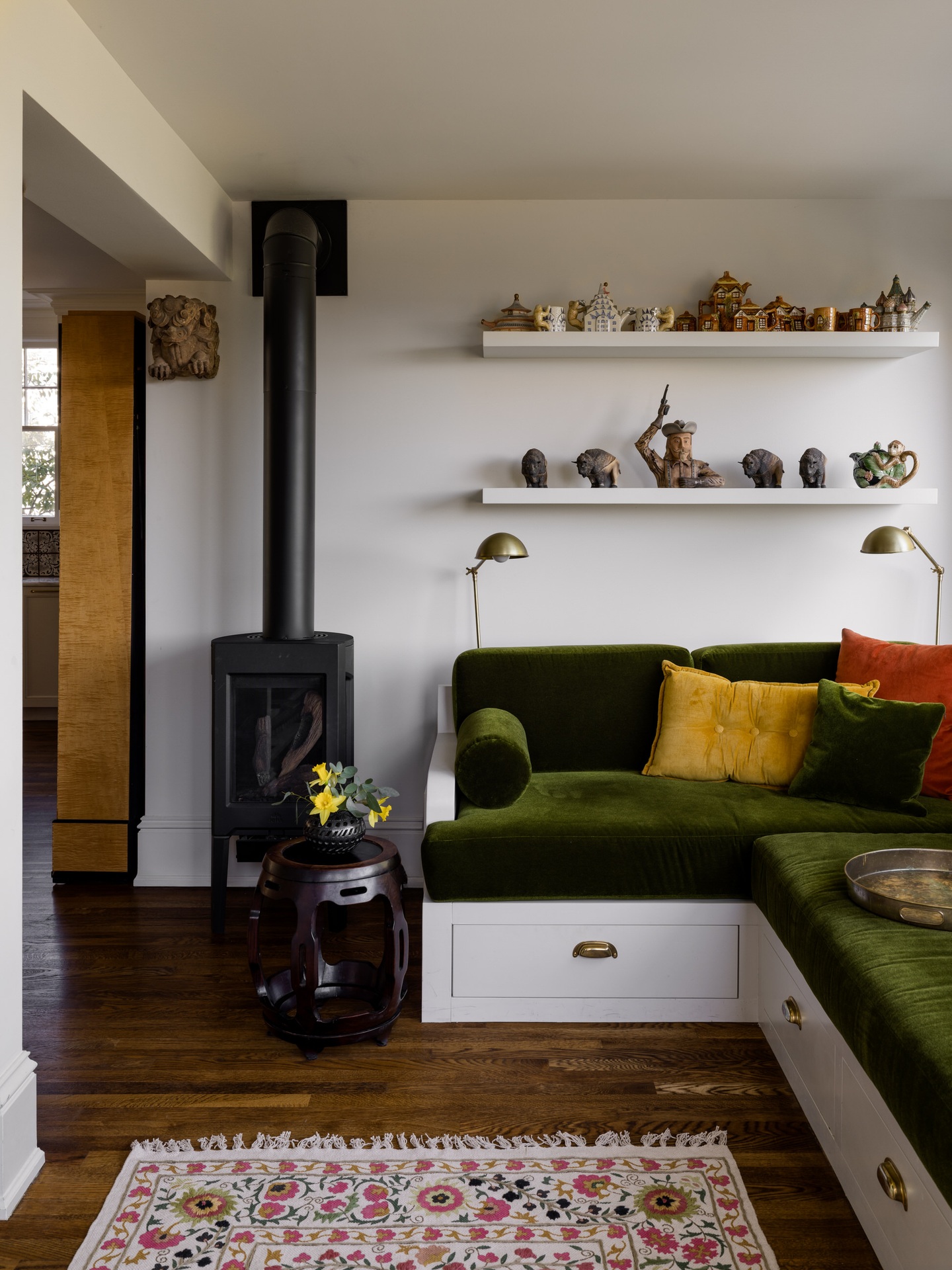 Holland Stephens Interiors