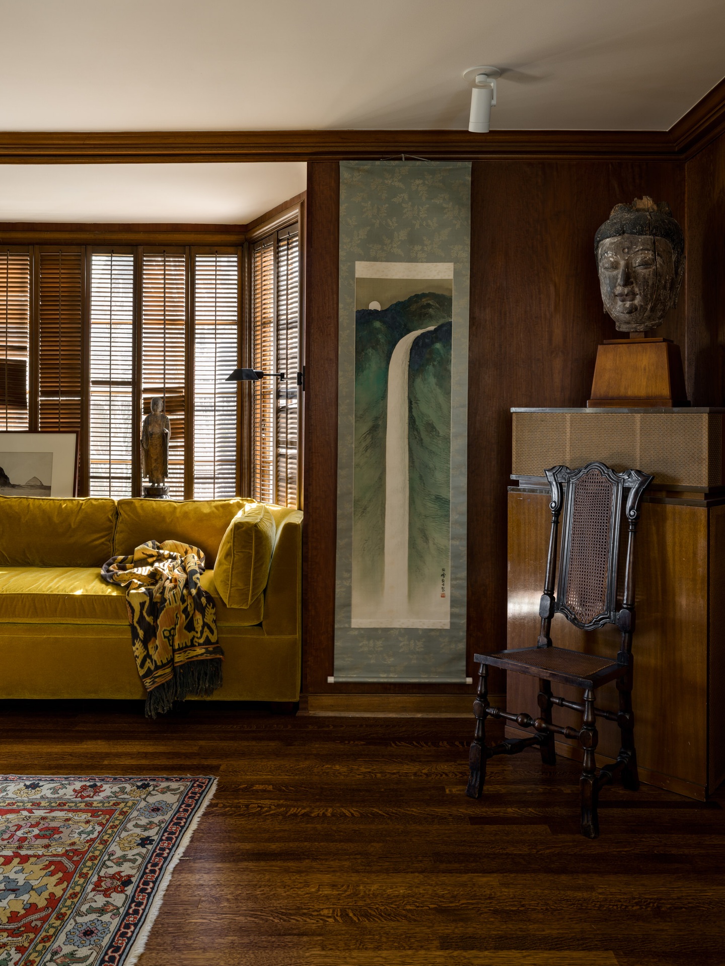 Holland Stephens Interiors