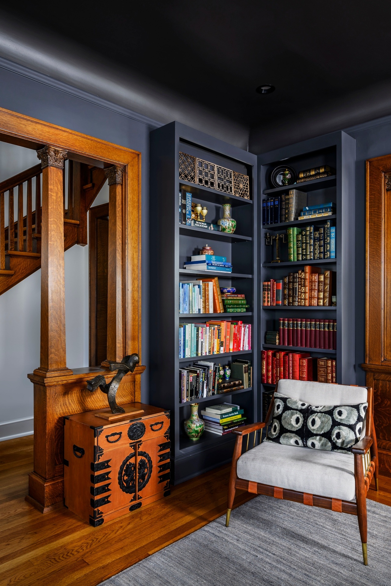 Holland Stephens Interiors