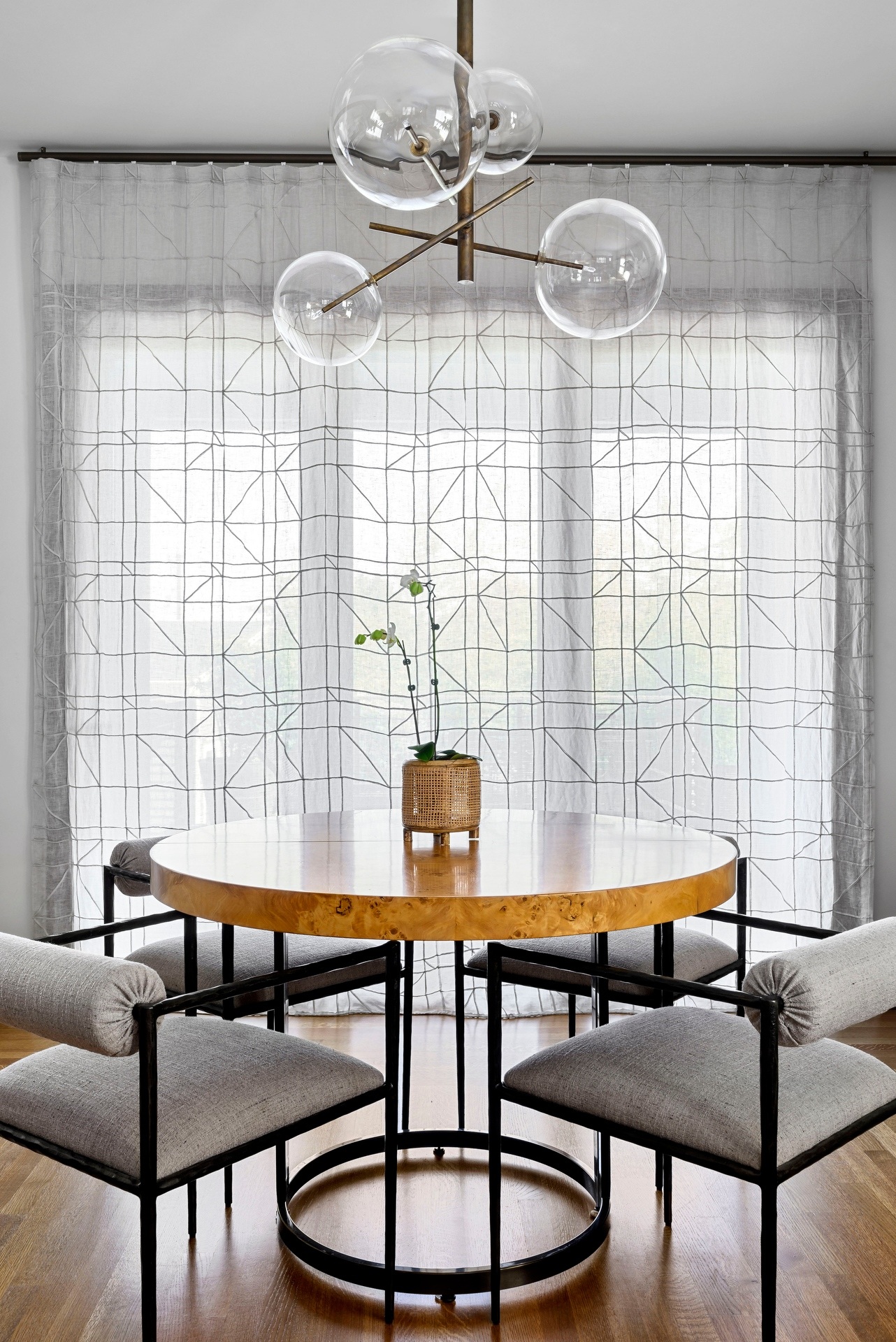 Holland Stephens Interiors
