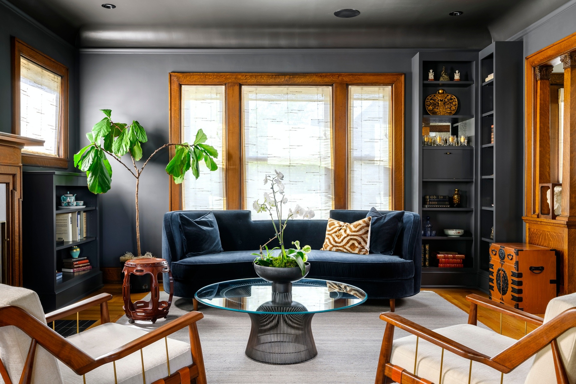 Holland Stephens Interiors