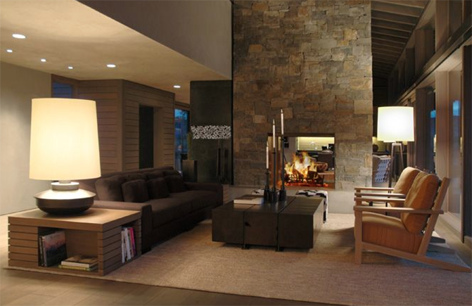 Holland Stephens Interiors