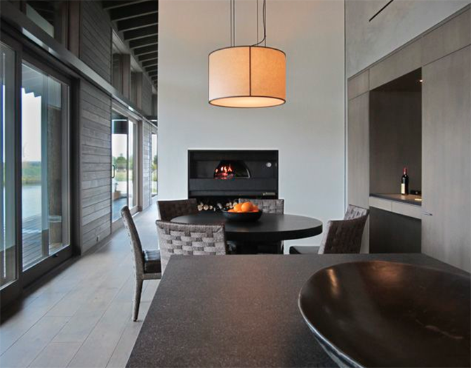 Holland Stephens Interiors