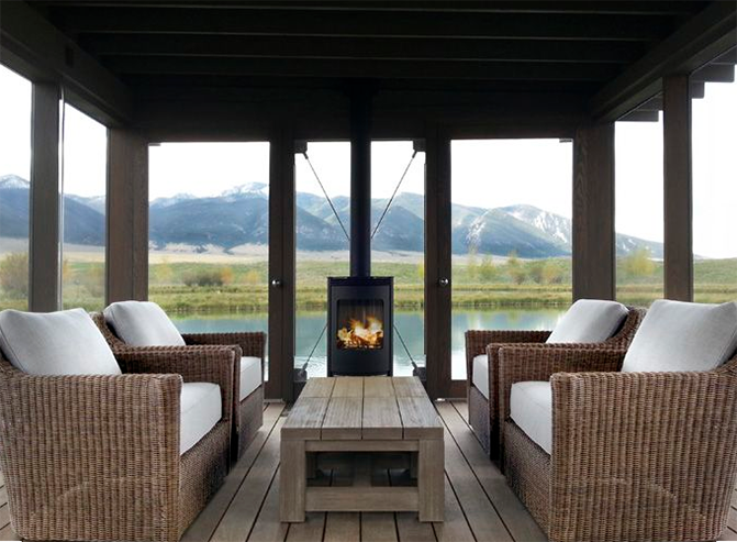 Holland Stephens Interiors