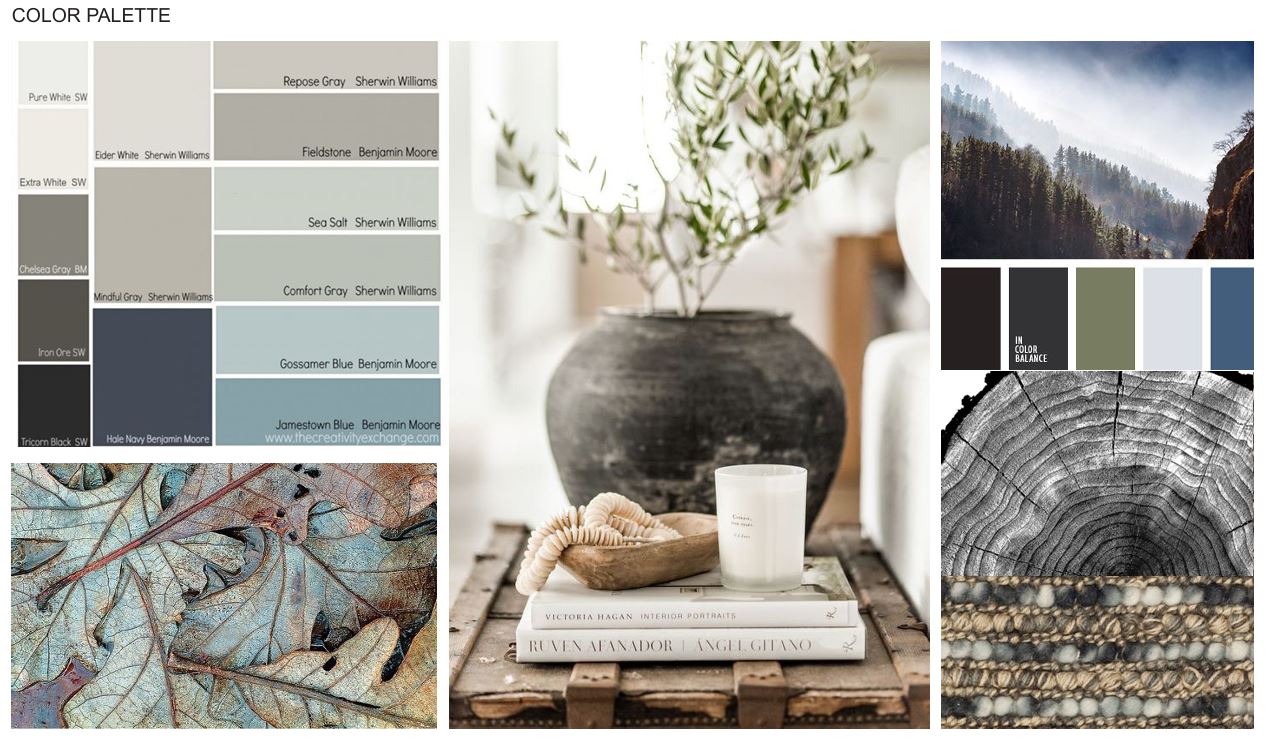 Holland Stephens Interiors