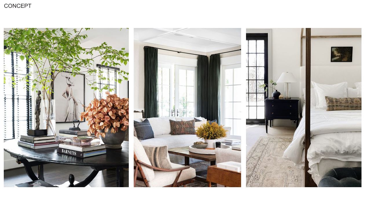 Holland Stephens Interiors