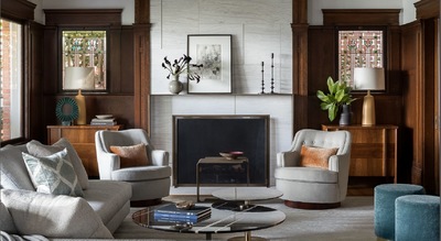 Holland Stephens Interiors