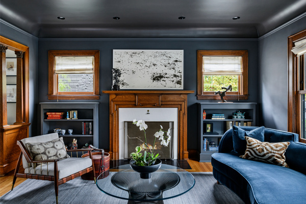 Holland Stephens Interiors