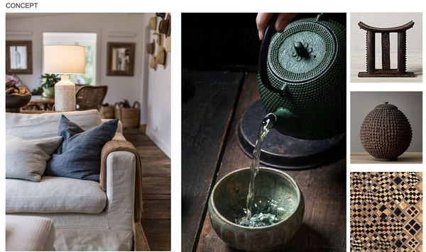 Holland Stephens Interiors