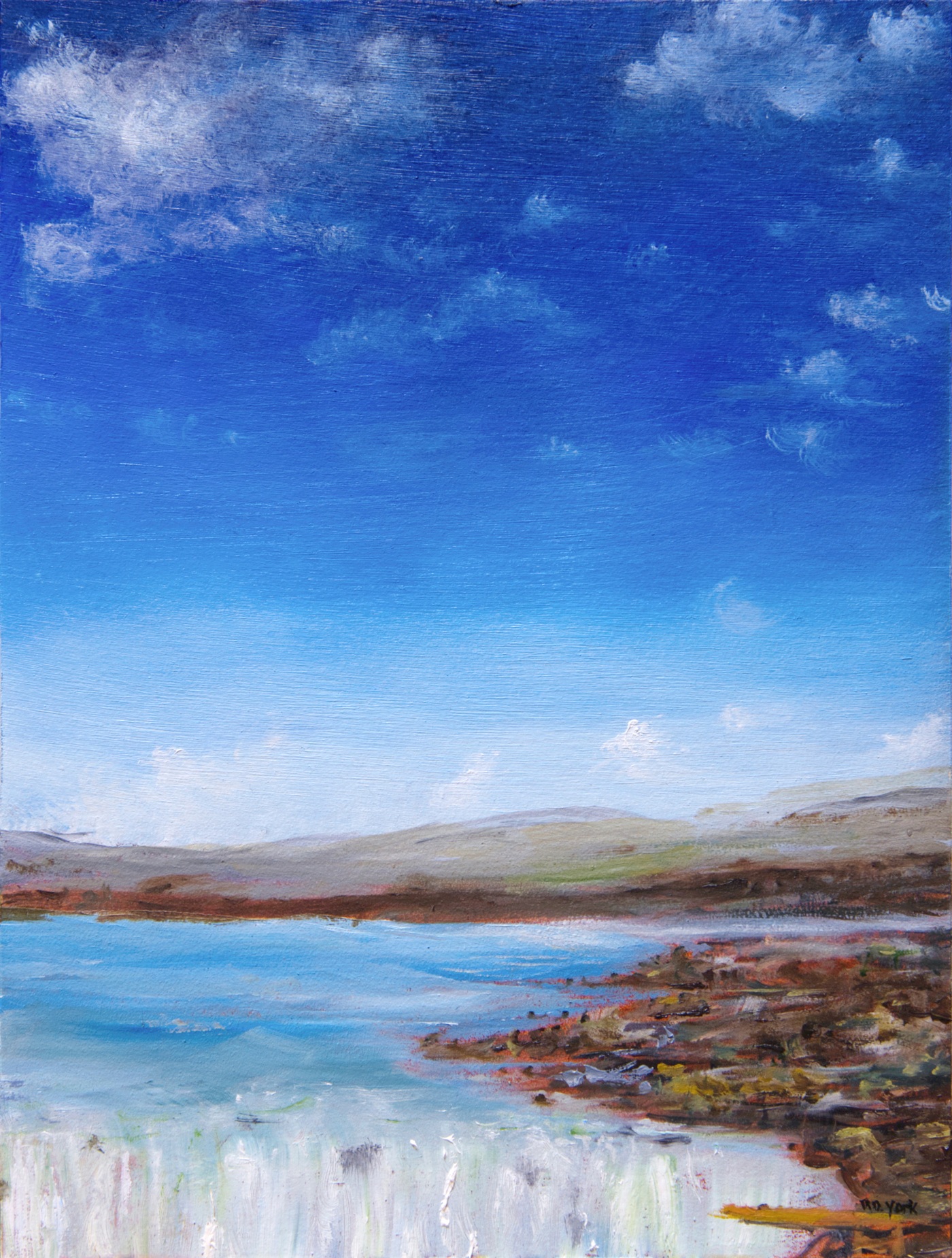 AVAILABLE TO PURCHASE - Richard D. York Studio | Contemporary