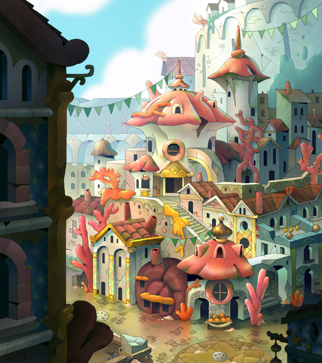 Amphibia Season 2