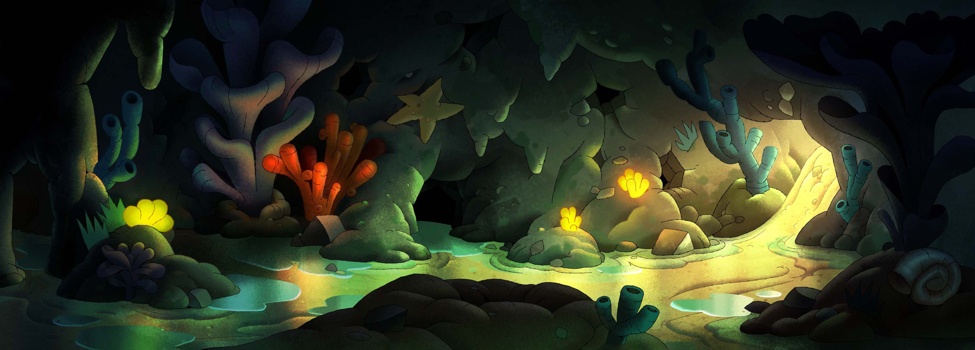 Amphibia Season 2