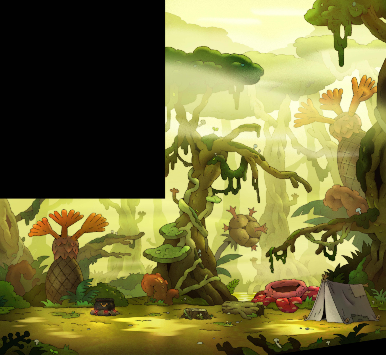 Amphibia Season 2